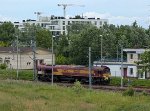 EWS 66166